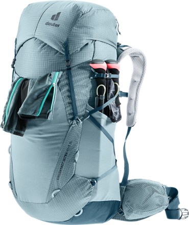 Deuter Aircontact Ultra 45 + 5 SL Pack - Women's 9