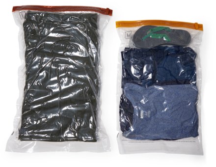 Packing Vacuum Bags Package of 2