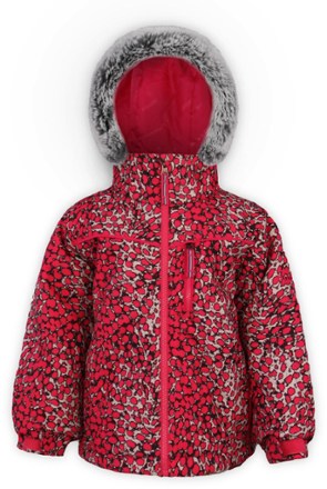 Boulder Gear Lucy Insulated Jacket/Toddlers'