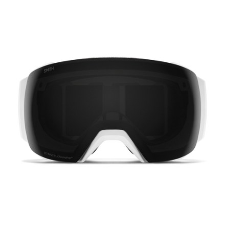Smith Optics I/O MAG XL Snow Goggles With ChromaPop Shield & Bonus