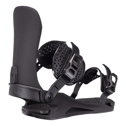 Arbor Utility Snowboard Bindings - Men's - 2026/2027 2