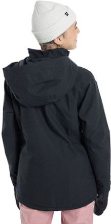 Burton Jet Ridge Insulated Jacket - Women's 2