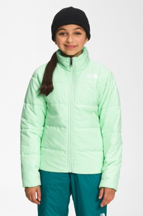 The North Face Freedom Triclimate 3-in-1 Jacket - Girls' 3