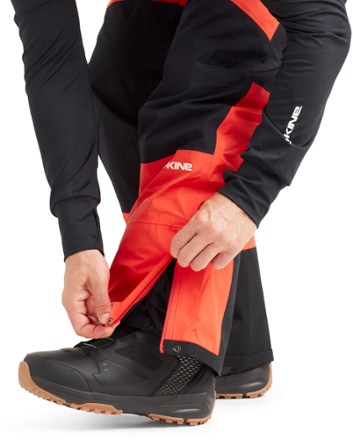DAKINE Barrier GORE-TEX 2L Pants - Men's 4
