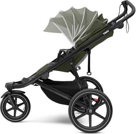 Thule Urban Glide 2 Stroller 7