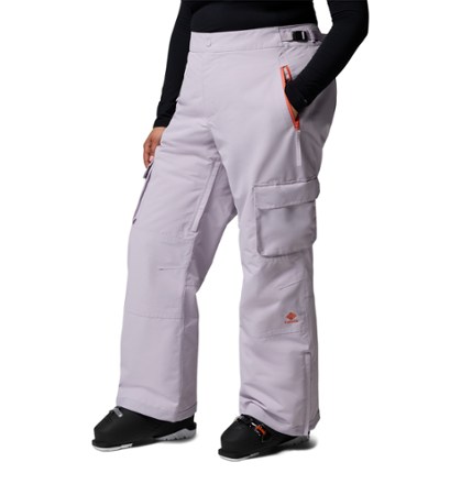 Columbia Omni-Tech Ski Pants | REI Co-op