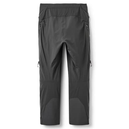 Rab Kinetic Alpine Stretch Pants - Women's 4