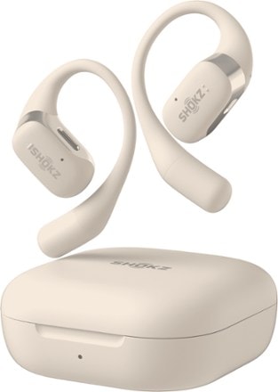 Shokz OpenFit Headphones 0