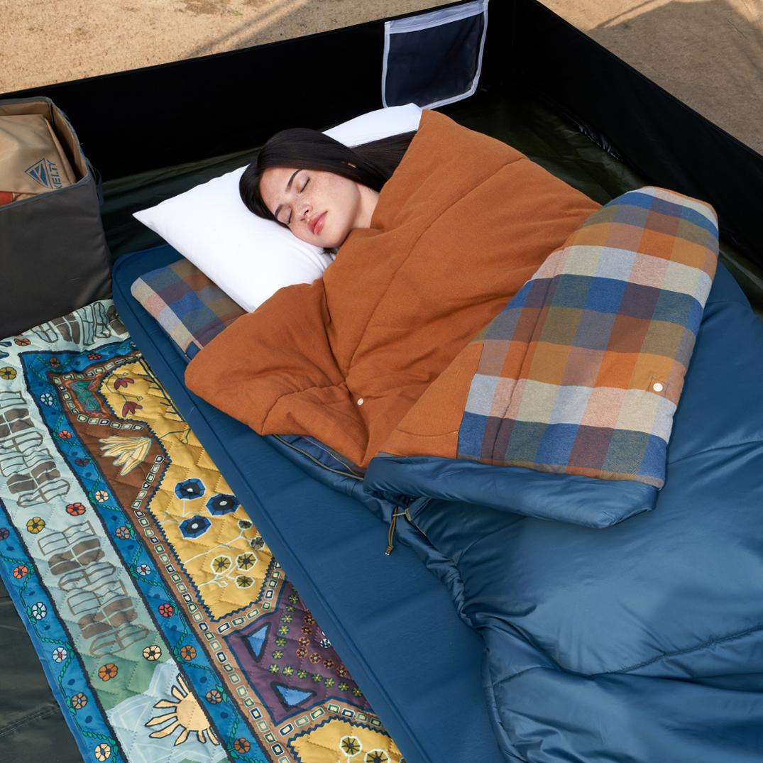 Location Image for Wayback 20 Sleeping Bag