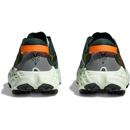 HOKA Speedgoat 7 Trail-Running Shoes - Men's 4