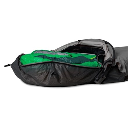 Outdoor Research Helium UL Bivy 4