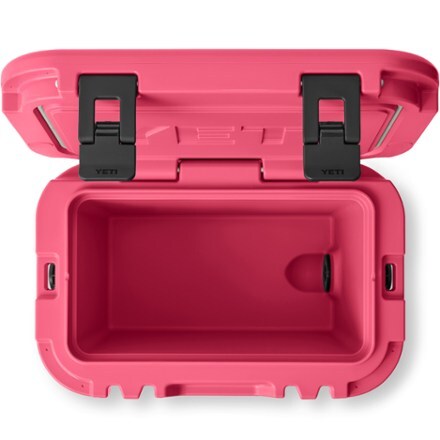 YETI Roadie 15 Hard Cooler 4