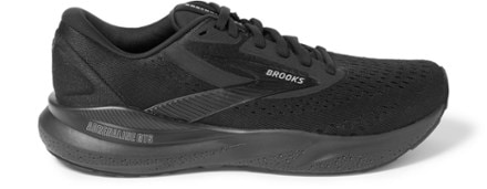 Brooks Adrenaline GTS 24 Road-Running Shoes - Women's 0
