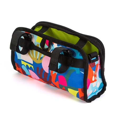 Po Campo Dart Handlebar Bag - Kids' 1