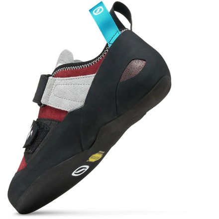Scarpa Helix V Climbing Shoes - Women's 4