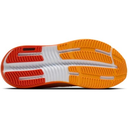 Brooks Ghost Max 4 Road-Running Shoes - Men's 6