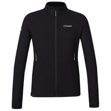 Berghaus Kinetic Powerstretch Jacket - Men's 0