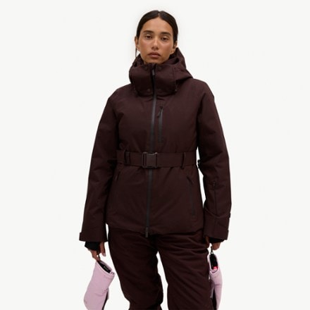 Halfdays Aston Insulated Jacket 2.0 - Women's 0