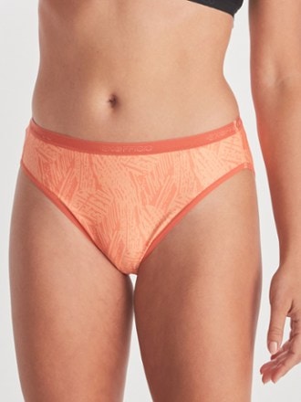 ExOfficio Give-N-Go 2.0 Bikini Briefs - Women's 0