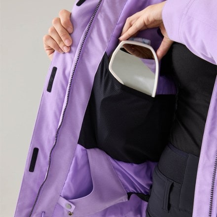 Roxy Meade Insulated Jacket - Women's 7
