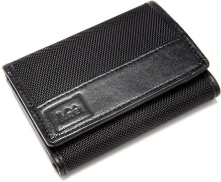 REI Coop RFID TriFold Travel Wallet at REI