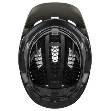 Trek Rally WaveCel Bike Helmet 6
