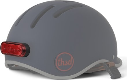 Thousand Heritage 2 Rear Helmet Light Helmet not included