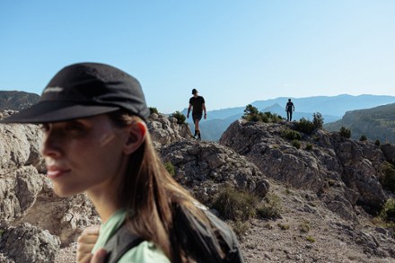 Location Image for Merino 125 Cool-Lite Sphere III T-Shirt - Women's