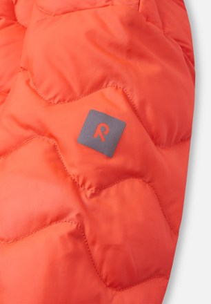Reima Fossila Down Jacket - Kids' 8