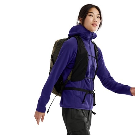 Arc'teryx Kyanite Hoody - Women's 10