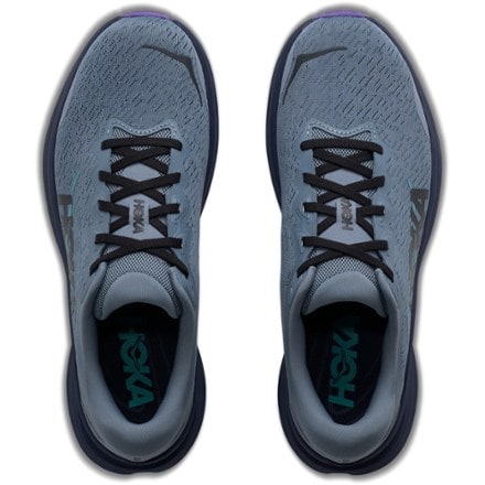 HOKA Solimar 2 Shoes - Men's 5