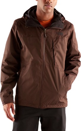 the north face arrowood