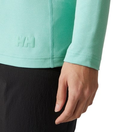 Helly Hansen Tyri Knit Half-Zip - Women's 5