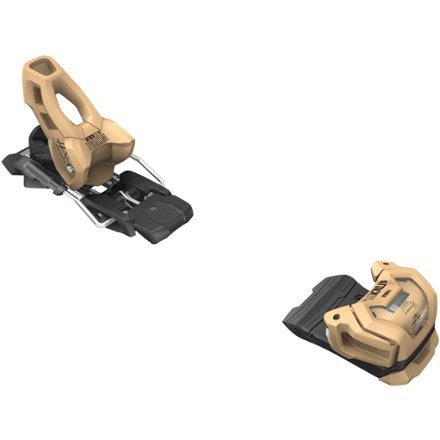 Tyrolia Attack LYT 11 GW Ski Bindings 0
