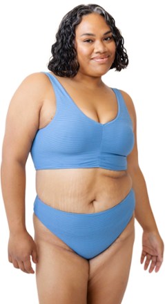 Nani Swimwear 4-Way Reversible Bralette Swimsuit Top - Women's 5
