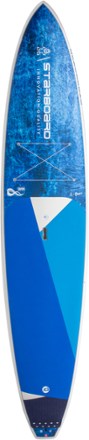 Starboard Generation LT Stand Up Paddle Board - 12'6" x 28" 1