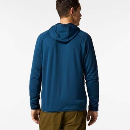 Cotopaxi Otero Fleece Half-Zip Pullover - Men's 2