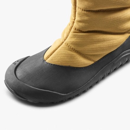 Vivobarefoot Tracker Boots AT - Kids' 4