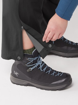 REI Co-op XeroDry GTX Pants - Women's Plus Sizes 4