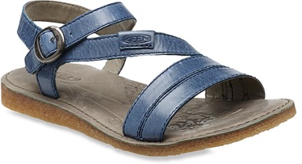 rei keen rose sandal