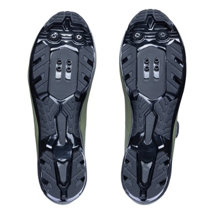 PEARL iZUMi Expedition Cycling Shoes - Men's 4