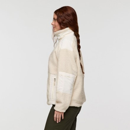 Cotopaxi Bacano Fleece Jacket - Women's 5