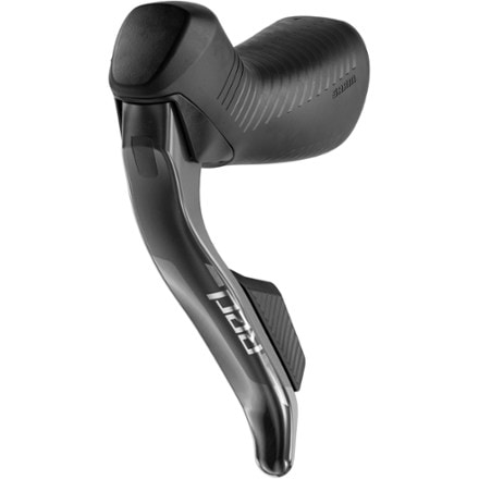 SRAM RED eTap AXS HRD Shift/Brake Lever with Hydraulic Disc Caliper 1