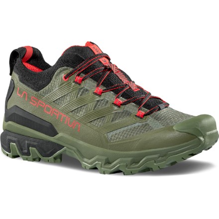 La Sportiva Ultra Raptor 3 Hiking Shoes - Men's 1