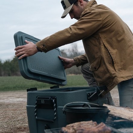 Rugged Road 65 V2 Cooler 4