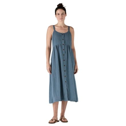 Patagonia Garden Island Dress - Women's 3