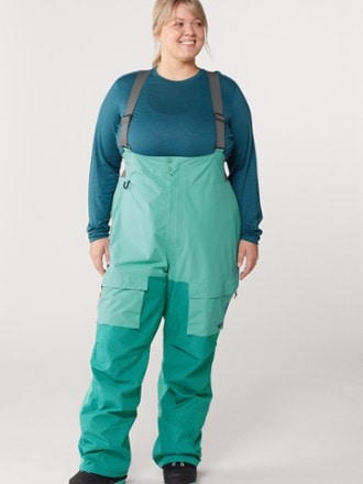 Rei sales ski bib
