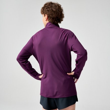 Brooks Dash Quarter-Zip 3.0 Top - Men's 2