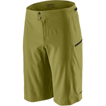 Patagonia Dirt Roamer Bike Shorts - Men's 0