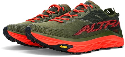 Altra Mont Blanc Trail-Running Shoes - Men's 2